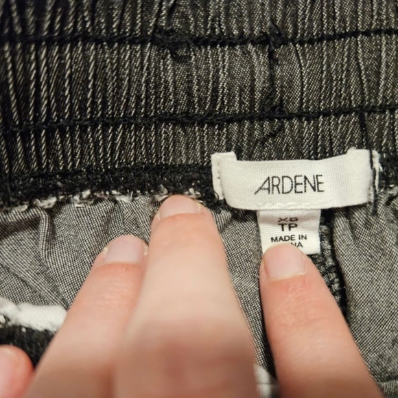 Short - Picture 2 of 2